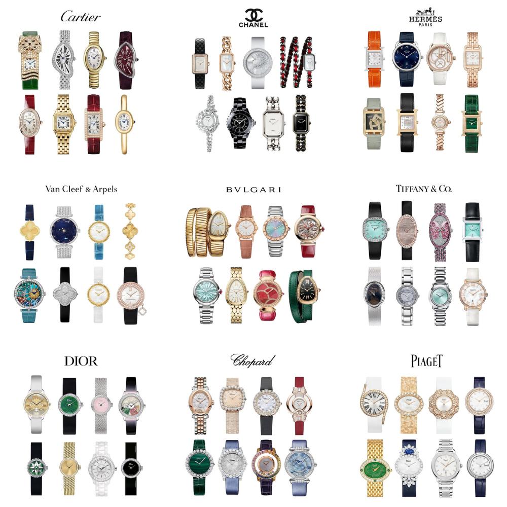 All Watch