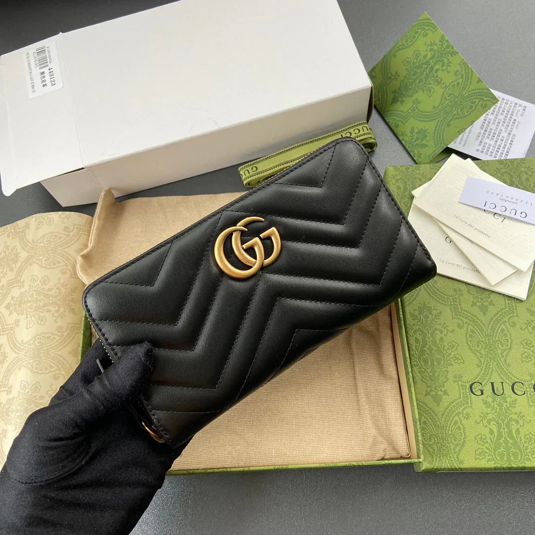GG Wallet