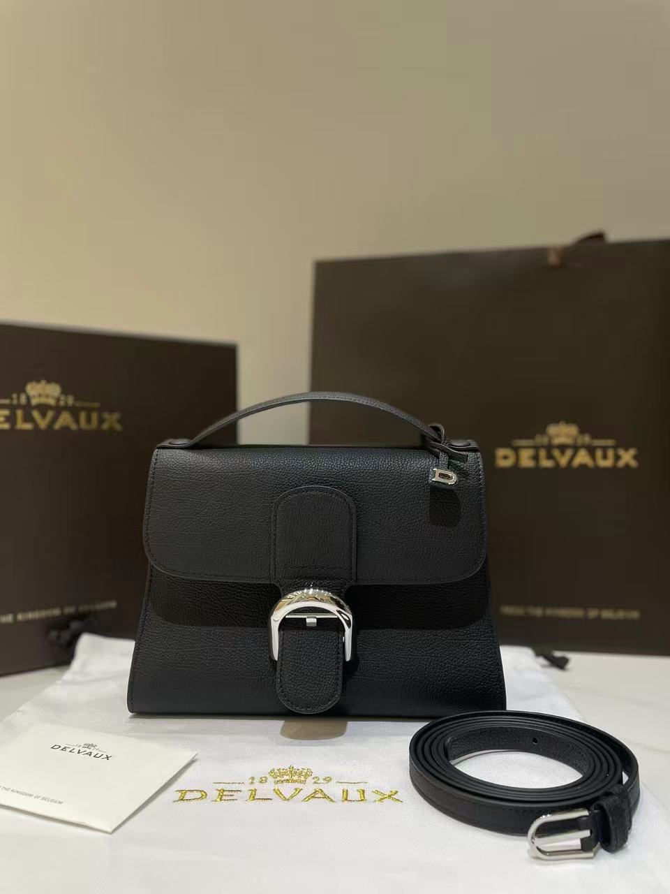 DX 26s Brillant Tempo S Small Calfskin