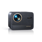 【Netflix Certifié/Dolby】 Vidéoprojecteur 4K, 28000 Lumen Auto Focus/Keystone Projecteur WiFi Bluetooth Full HD 1080P WiMiUS Vidéoprojecteur WiFi6 Scellé Anti-Poussière Zoom 50% pour TV Stick/PS5 HDMI-Magcubic