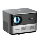 ThundeaL-Projecteur Full HD TDA6, 1080P, 2K, 4K, Home Cinéma, Mise au point automatique, WiFi 5G, Android, Projecteur portable 3D-Magcubic