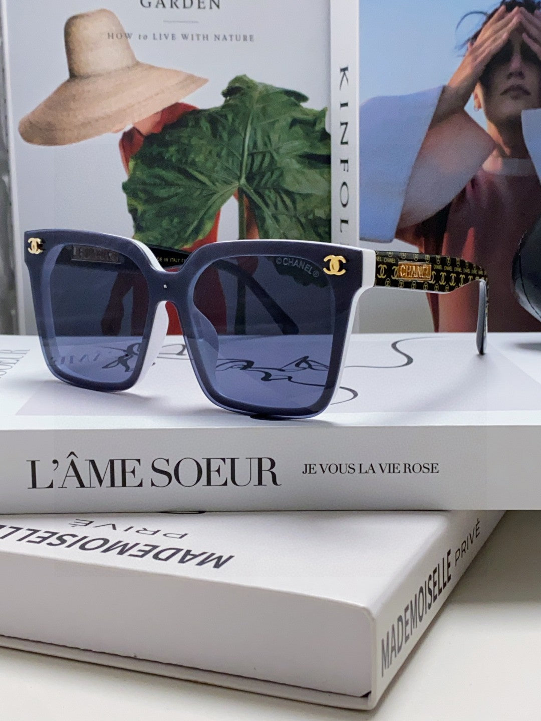 CC Sunglasses 429521