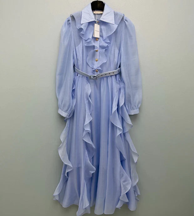 Zimmermann 2026 Dress 566