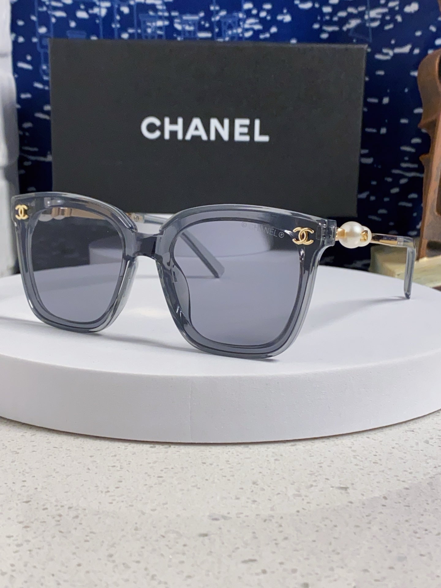CC Sunglasses 429555