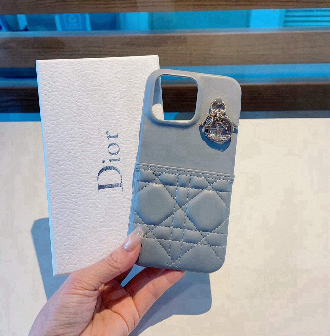 CD iPhone Case 393907
