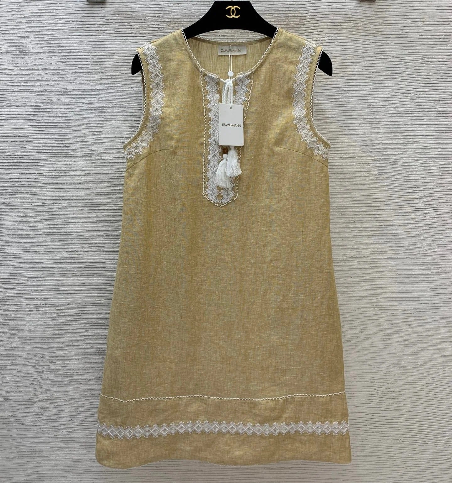 Zimmermann 2026 Dress 680