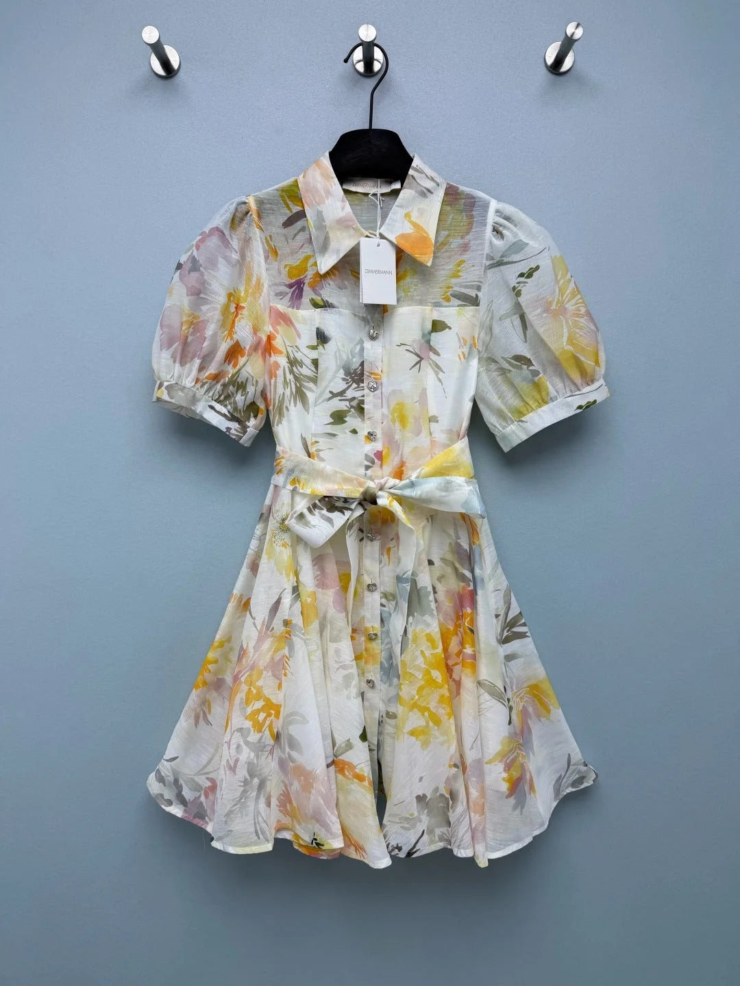 Zimmermann 2026 Dress 644