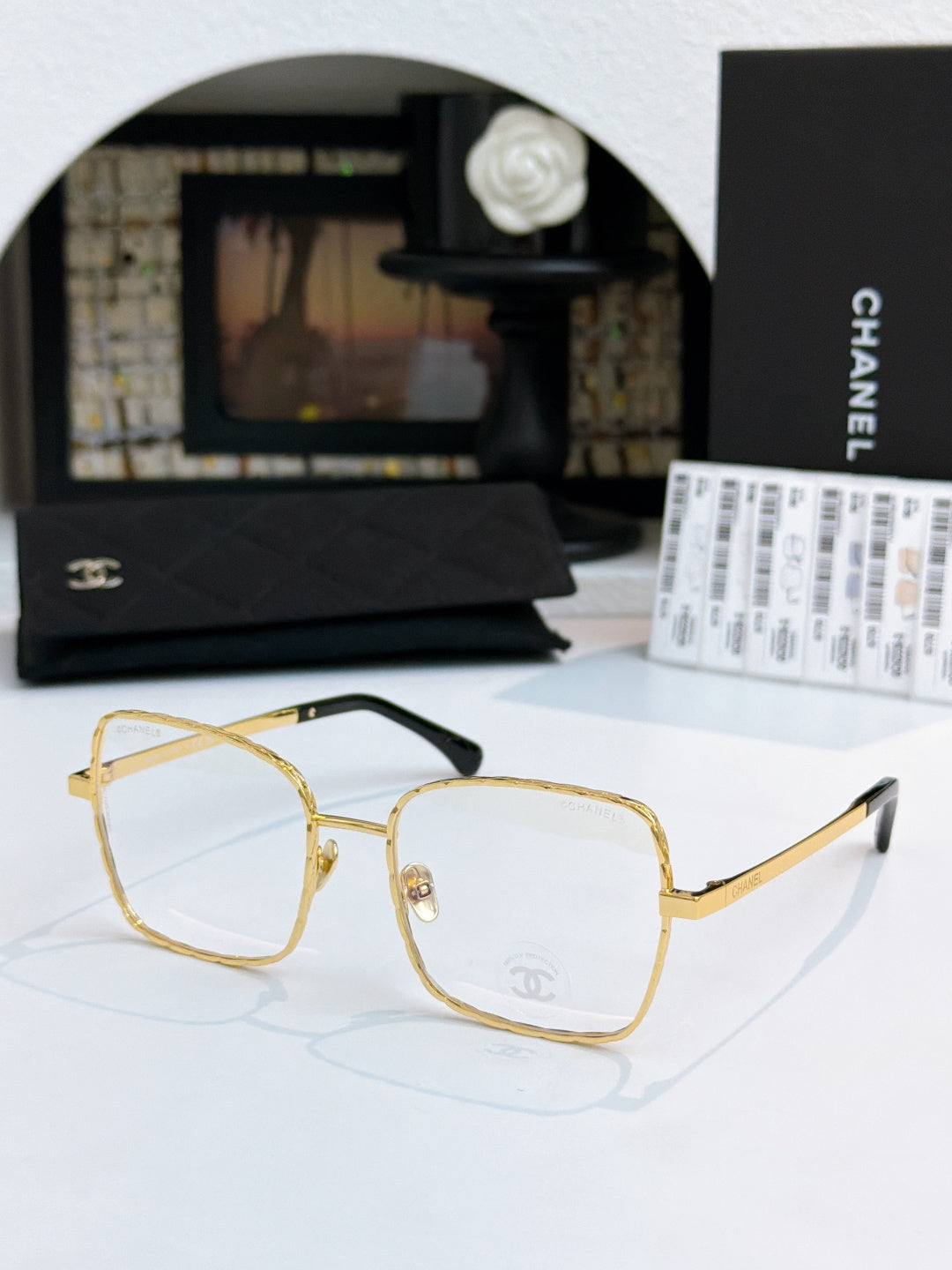 Chanel CH 2226 Sunglasses