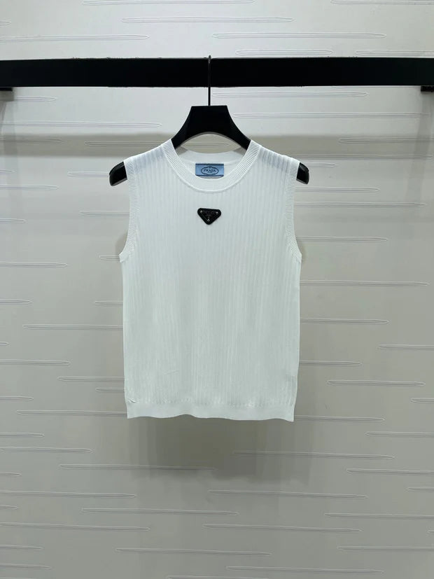 Prada 2026 Vest Shirt Cotton 653188