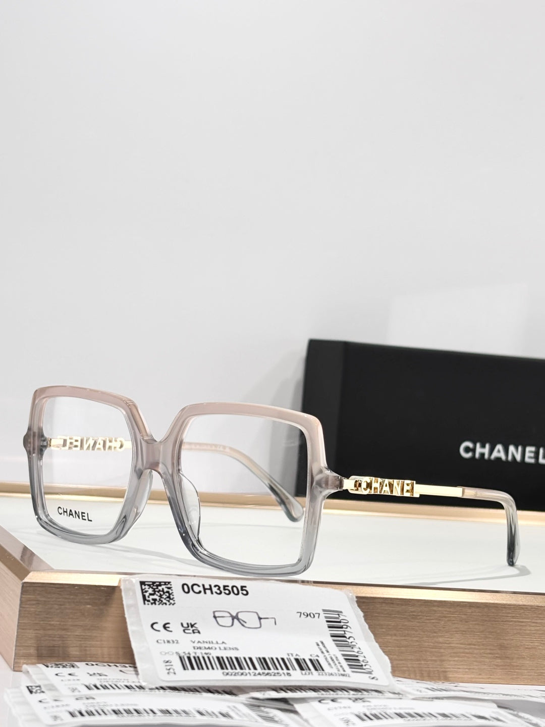 Chanel CH3505 Sunglasses 150647