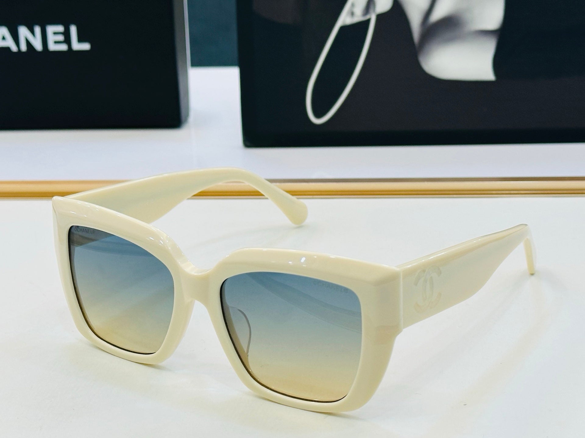 Chanel CH9191 Sunglasses 149527