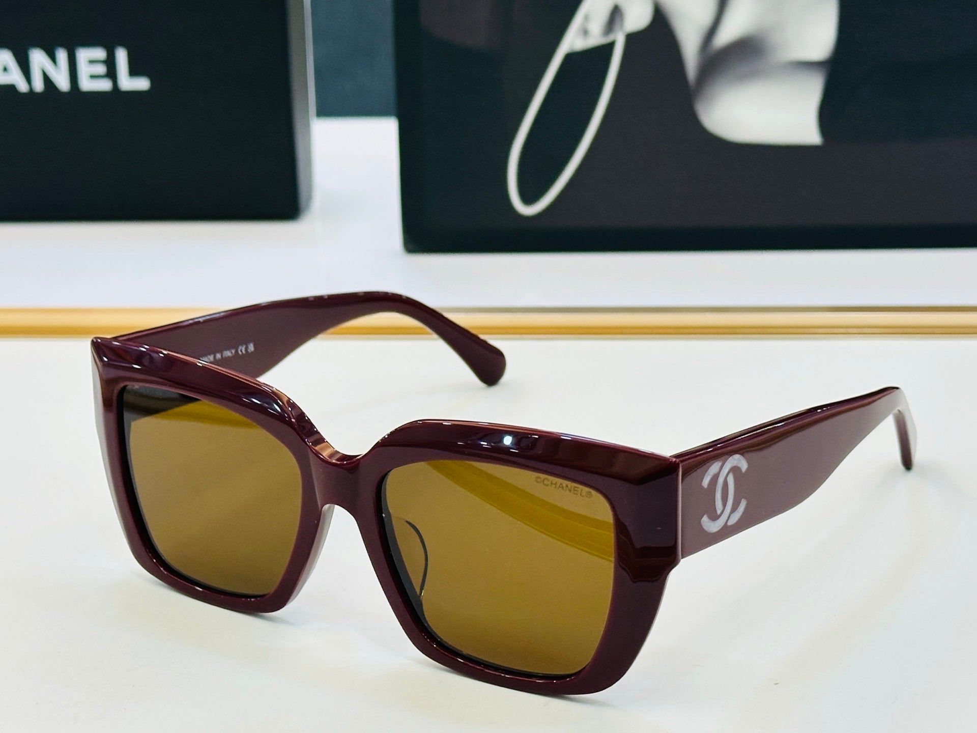 Chanel CH9191 Sunglasses 149527