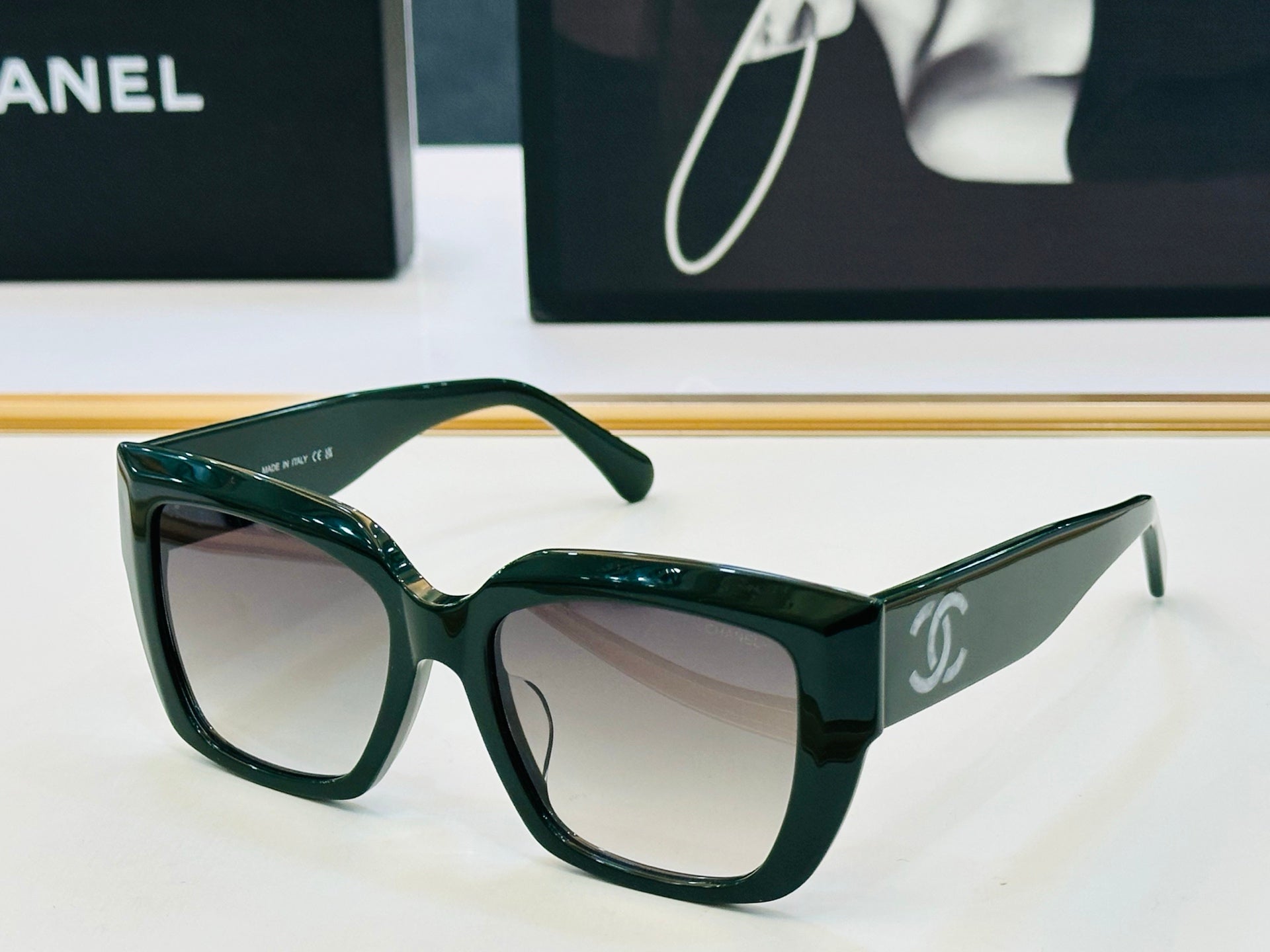 Chanel CH9191 Sunglasses 149527