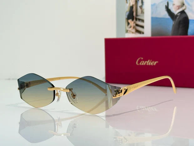 Cartier Sunglasses CT020410