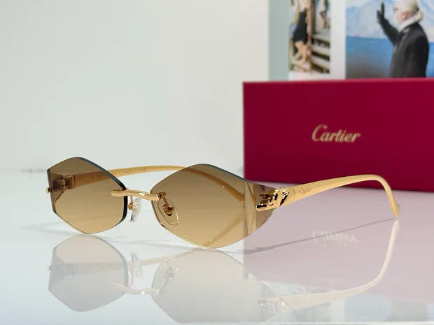 Cartier Sunglasses CT020410
