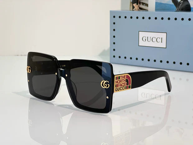 Gucci Sunglasses GG1653