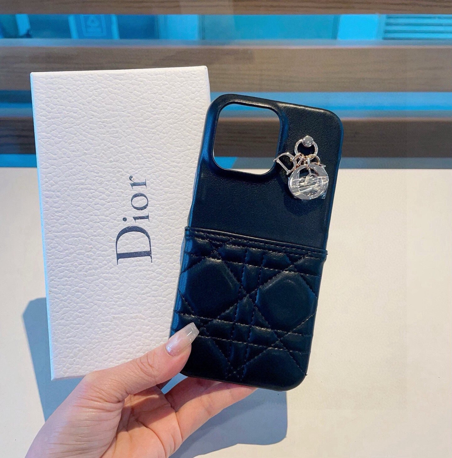 CD iPhone Case 393907