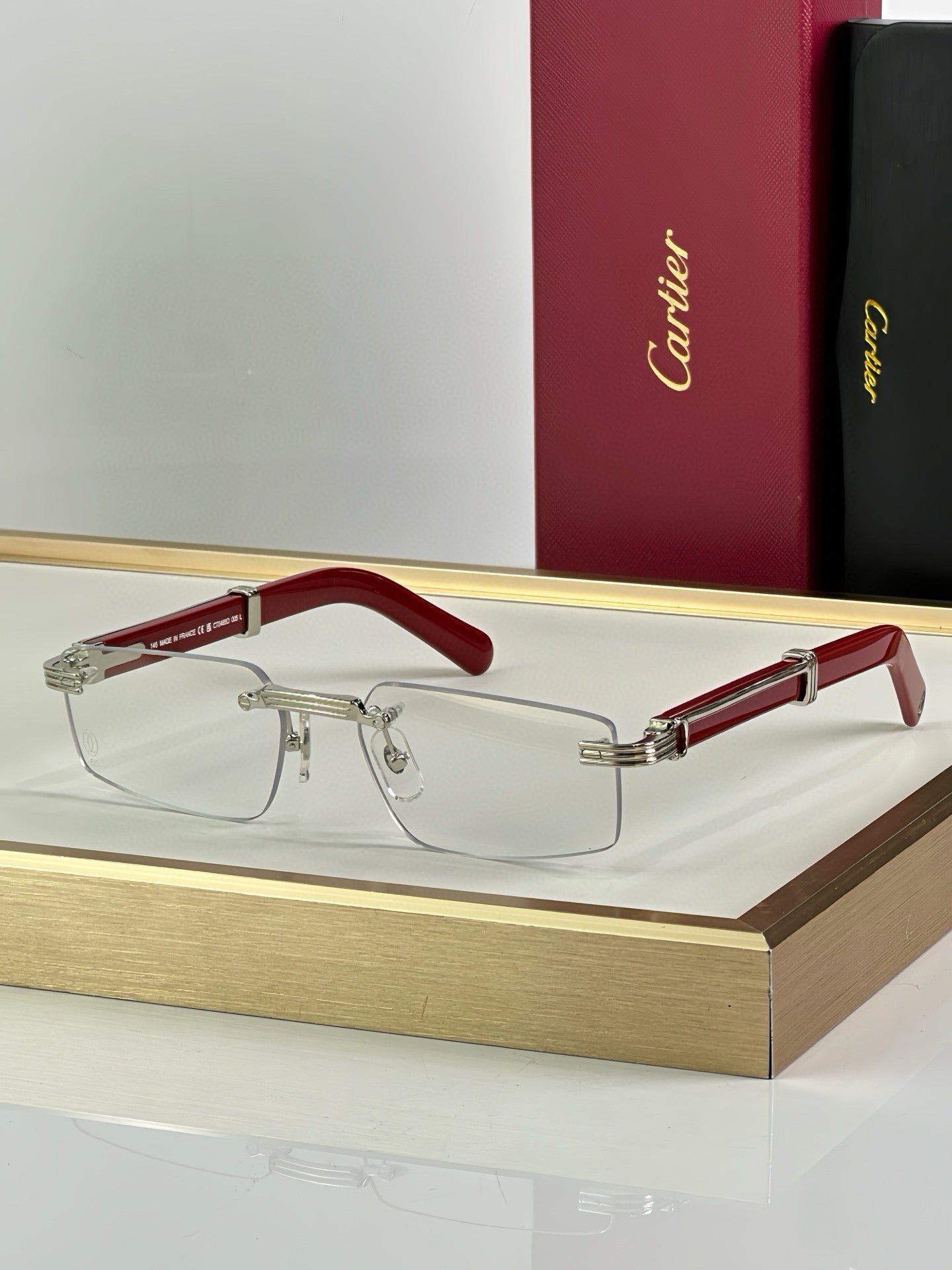 Exception CT0485O Sunglasses