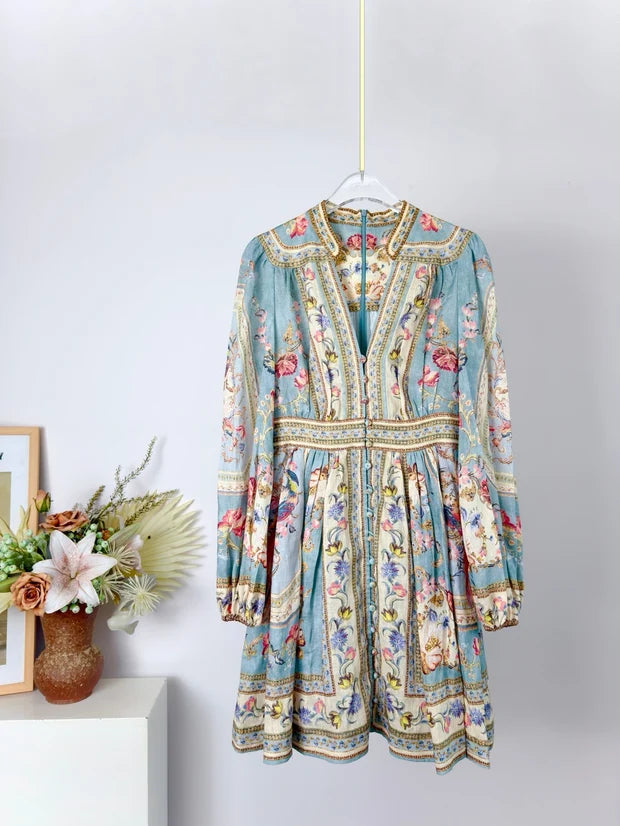 Zimmermann 2026 Dress 686