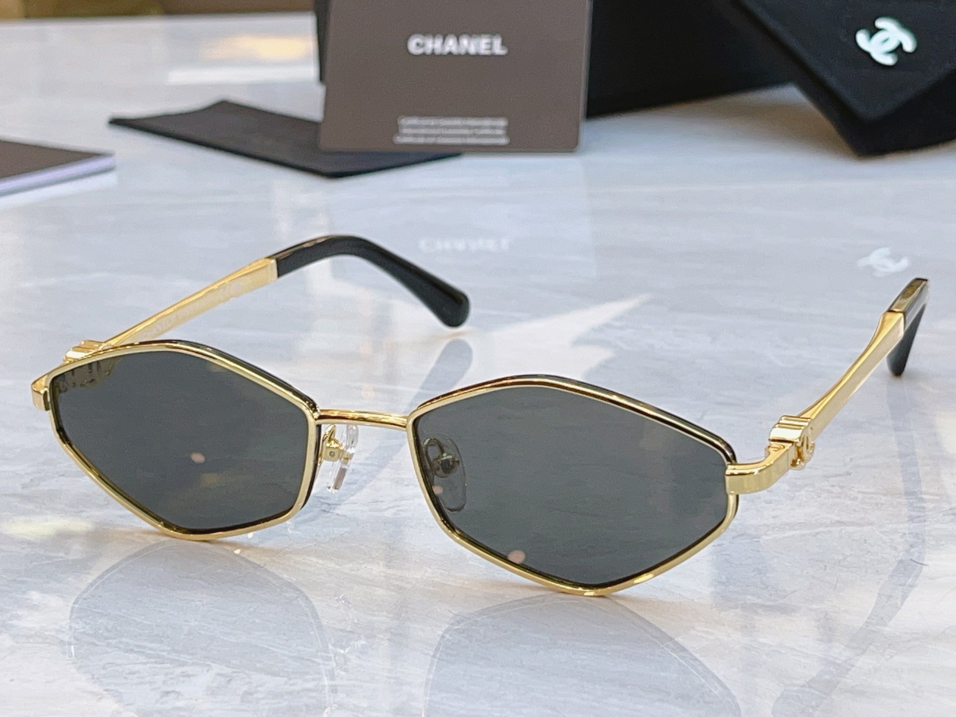 Chanel CH3115 Sunglasses 150621