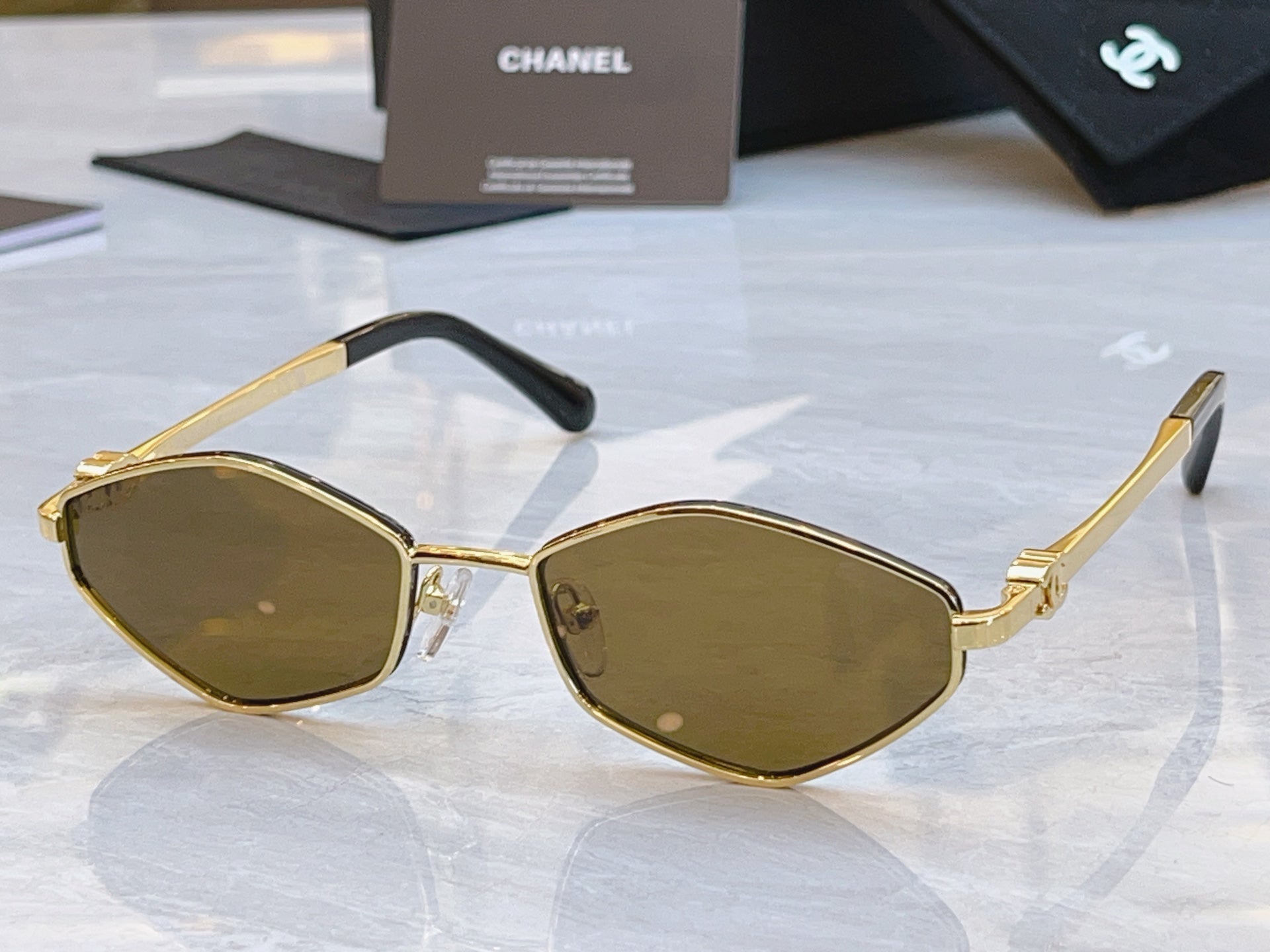 Chanel CH3115 Sunglasses 150621