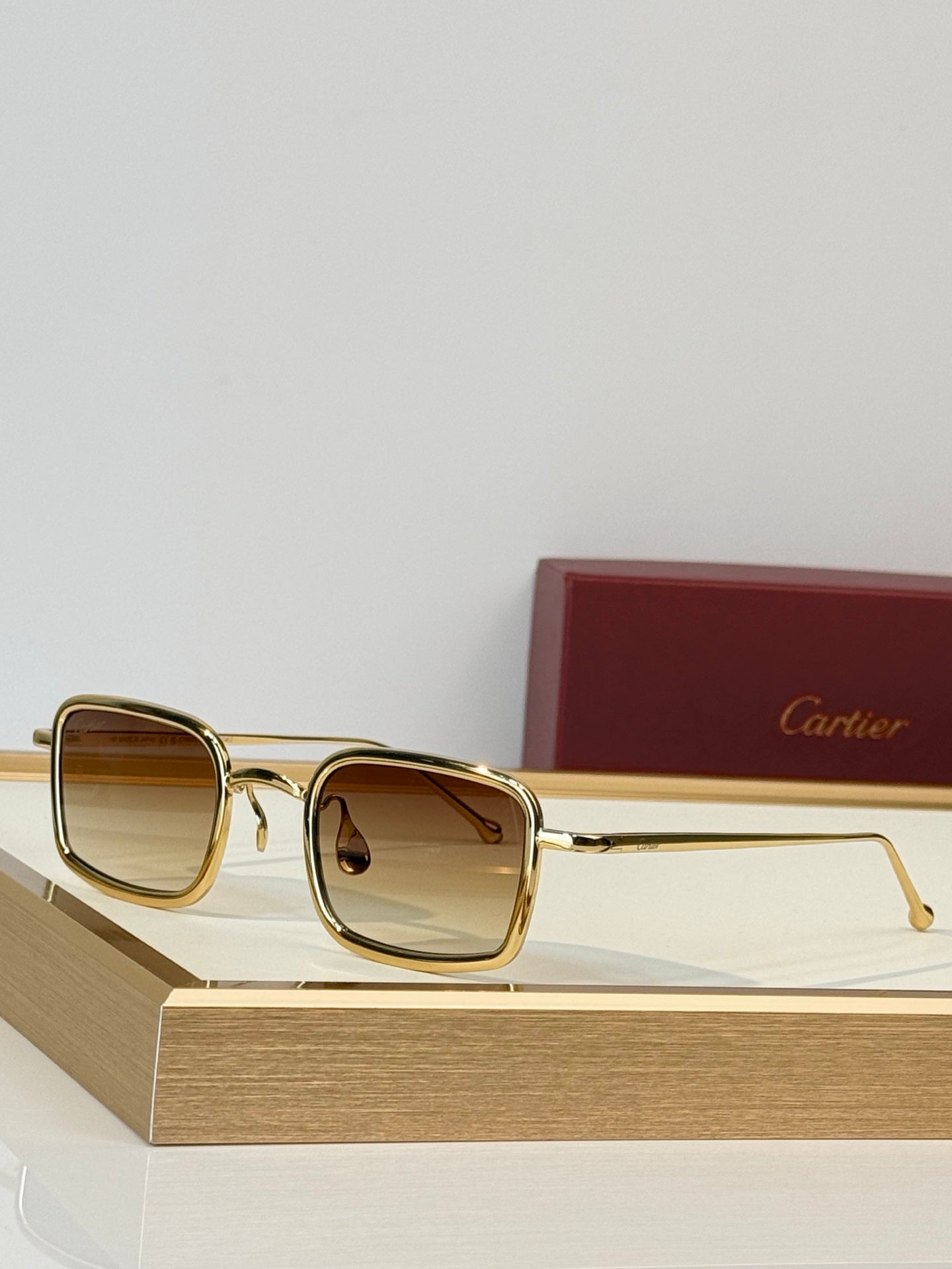 Cartier Sunglasses 429405
