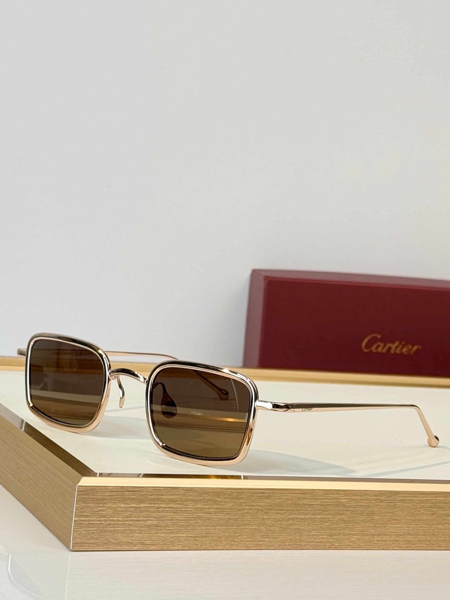 Cartier Sunglasses 429405
