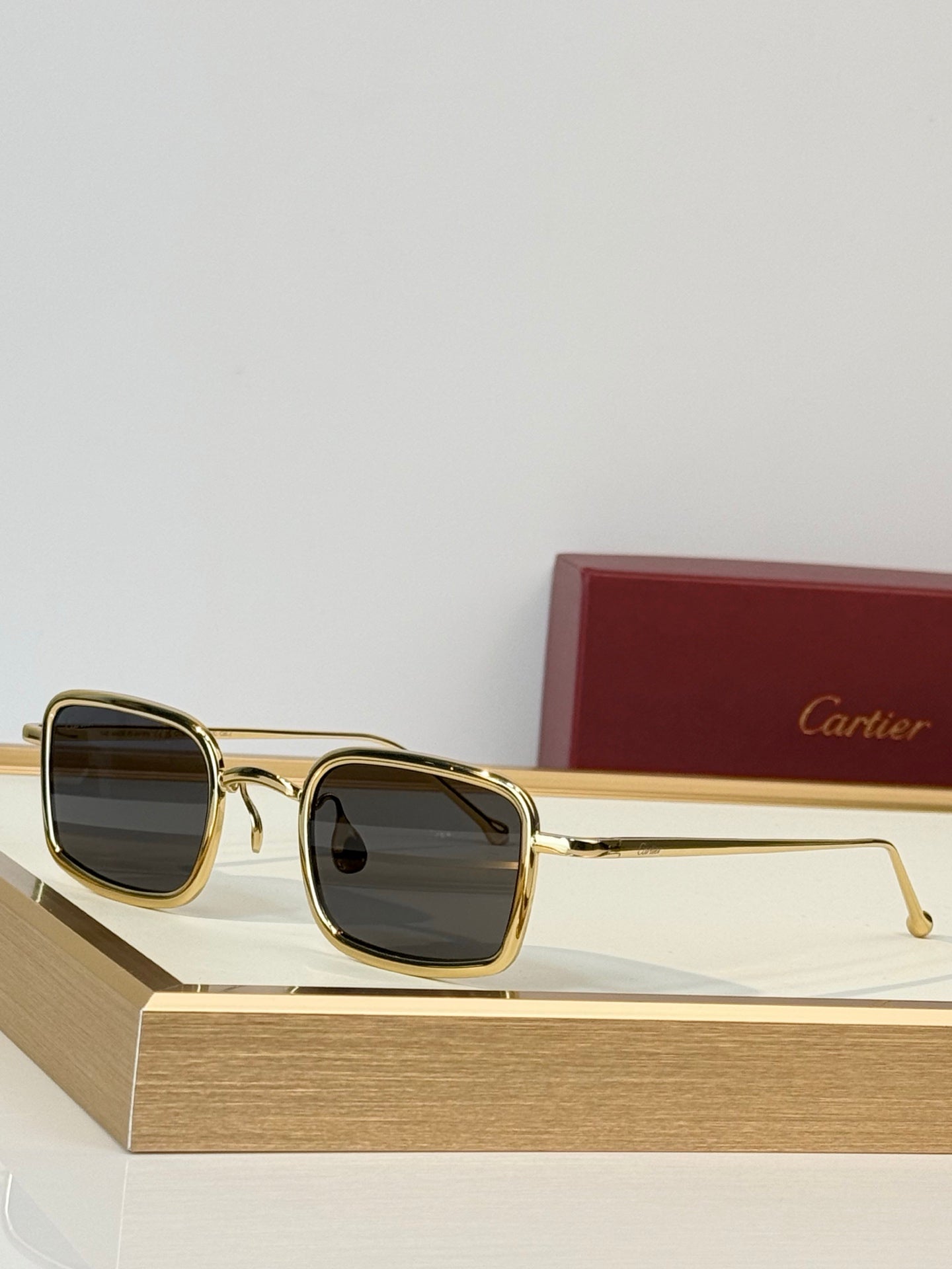 Cartier Sunglasses 429405