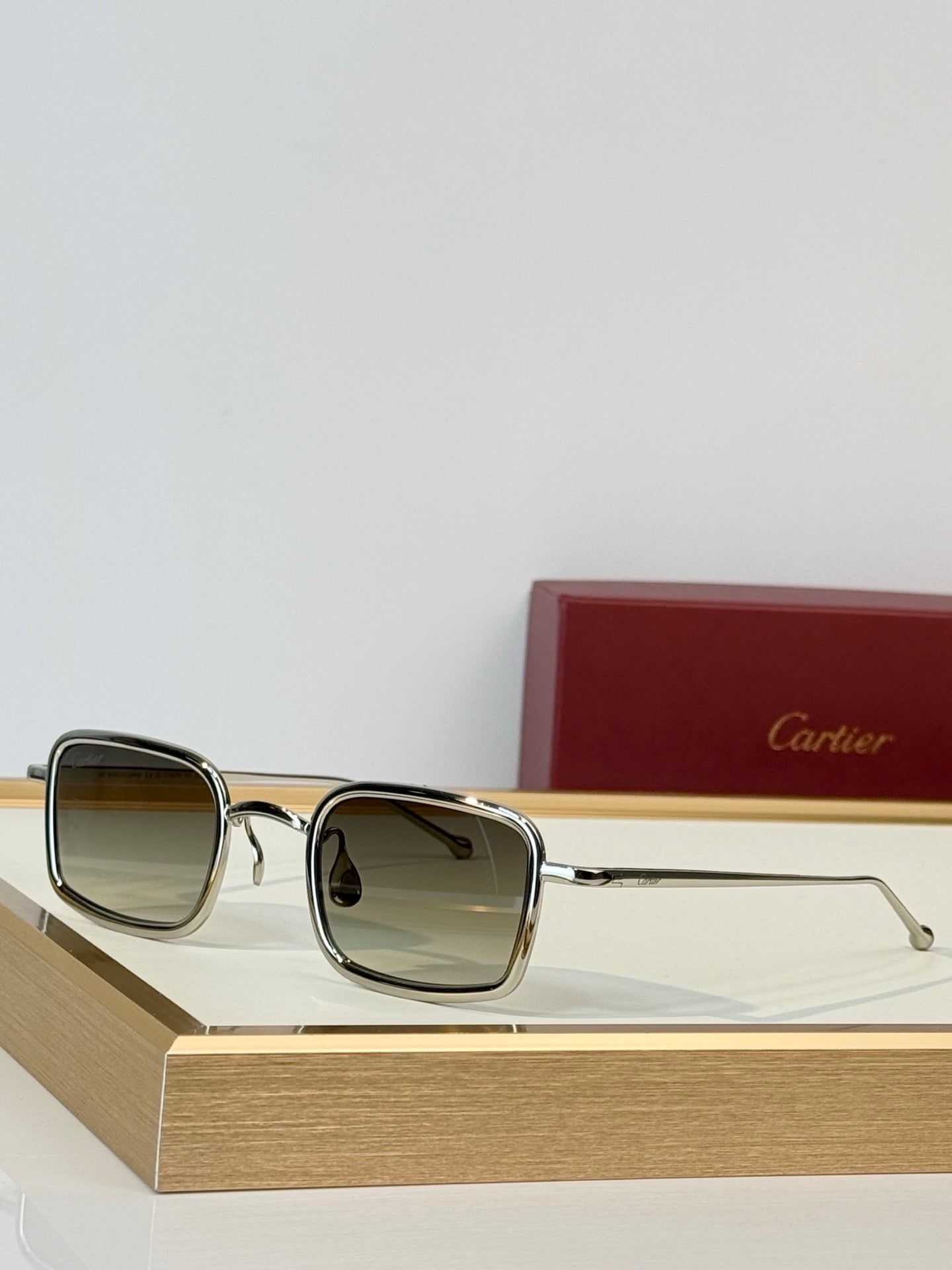 Cartier Sunglasses 429405