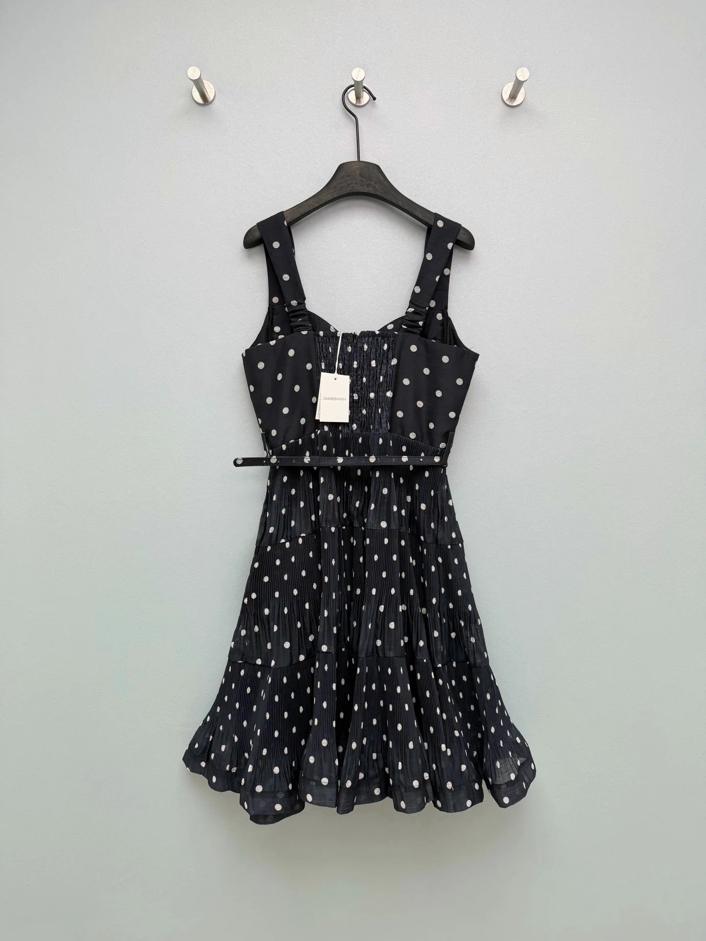 Zimmermann 2026 Dress 456